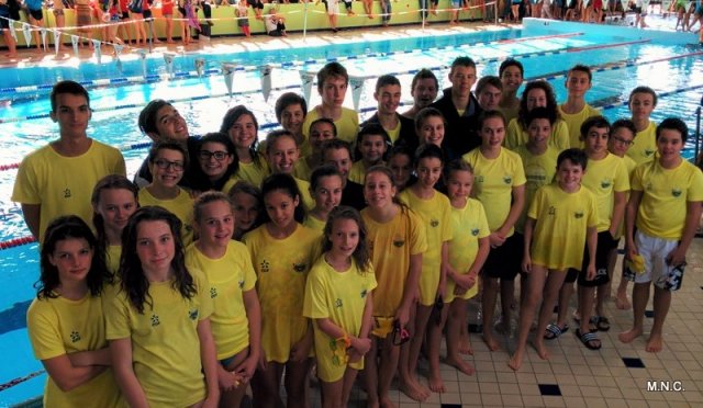 rencontre piscine landerneau