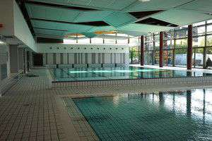 photo piscine Crolles