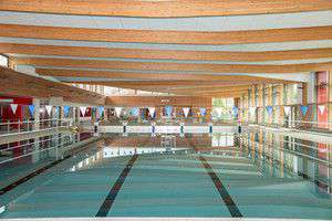 photo piscine Pontcharra