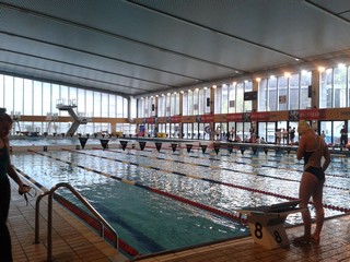 Piscine de Vaise