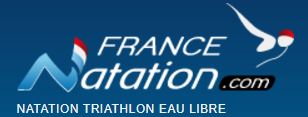 site France Natation