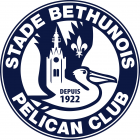 BETHUNE PELICAN CLUB
