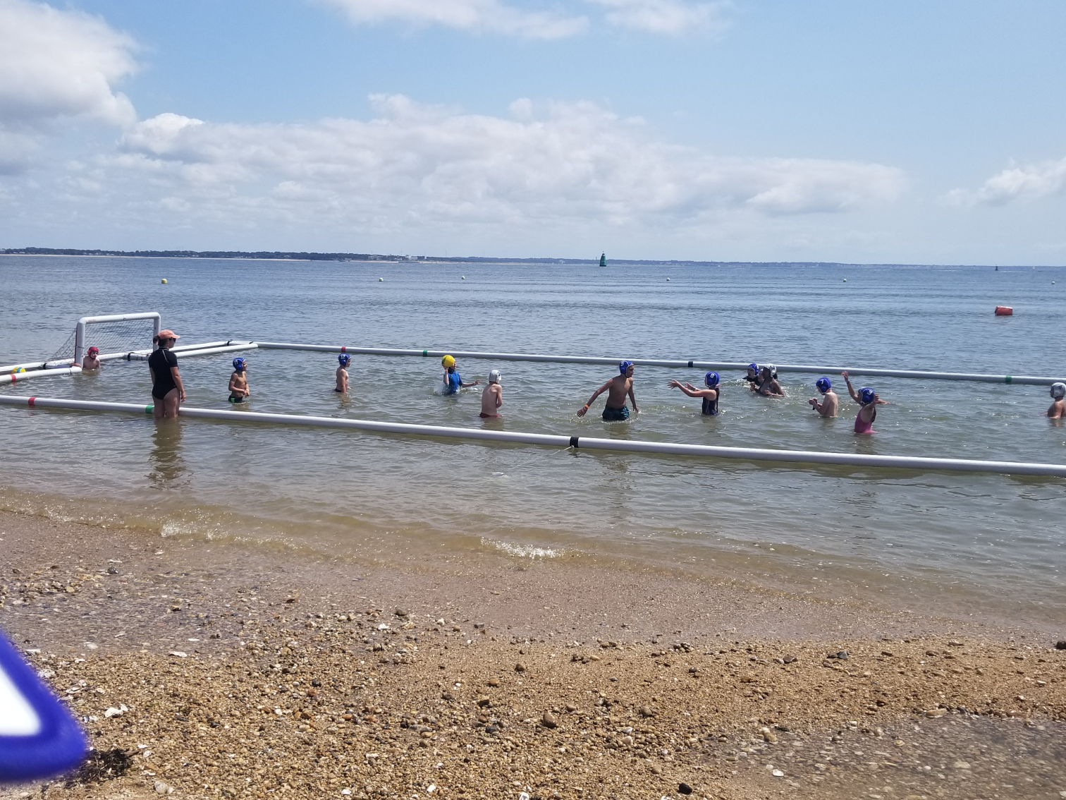 saint nazaire côté plage 07/2024