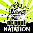 RC DOUÉ NATATION