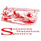 SOISSONS NATATION SPORTIVE