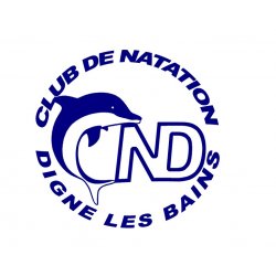 CLUB DE NATATION DIGNOIS